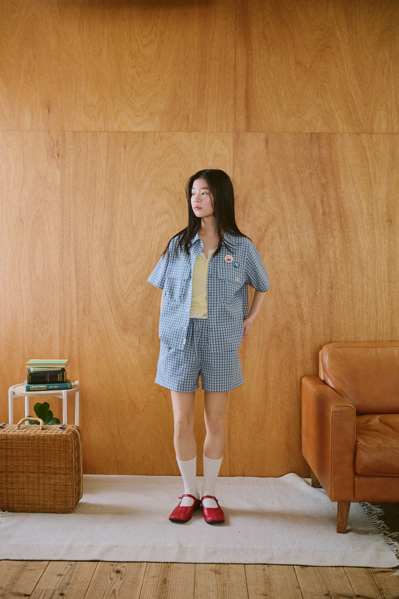 Fresh memories of short pants 