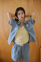 Shirts of memories that remain fresh 