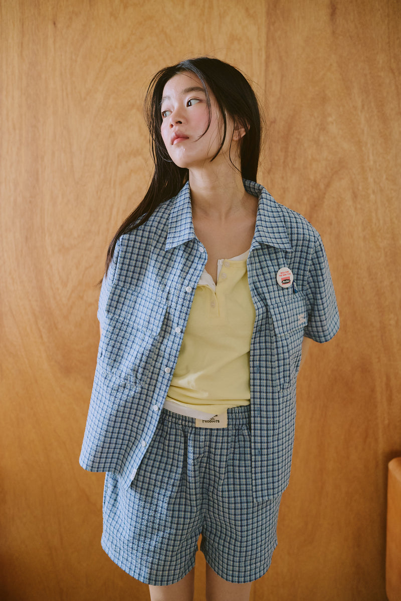 Shirts of memories that remain fresh 