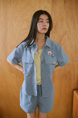 Shirts of memories that remain fresh 