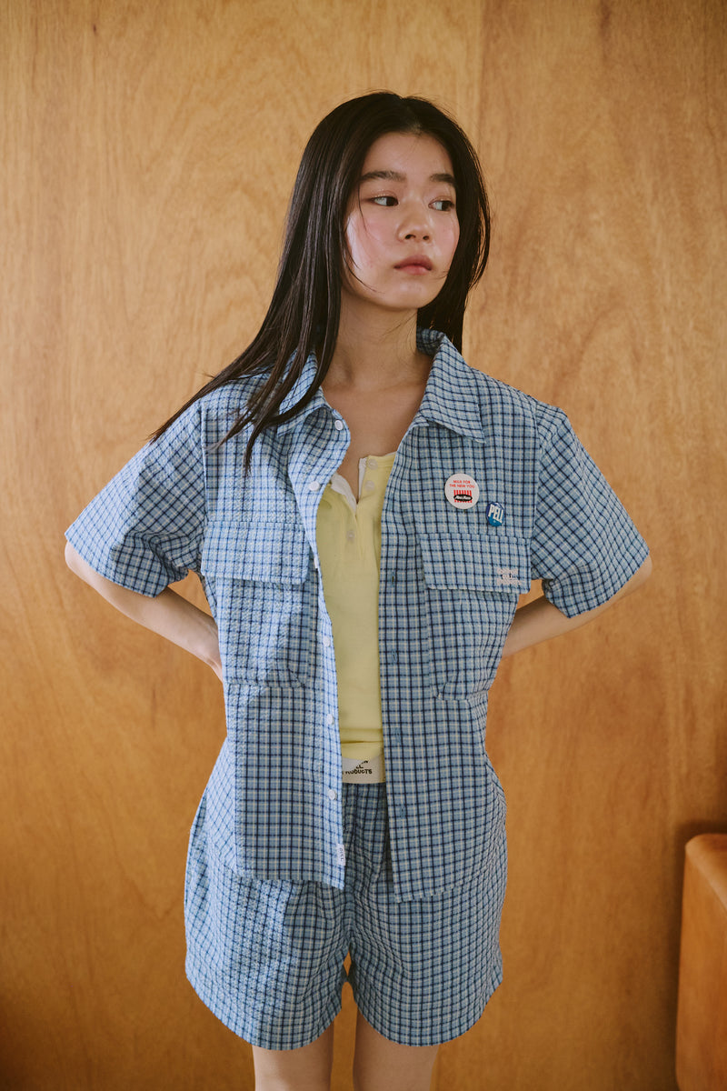 Shirts of memories that remain fresh 