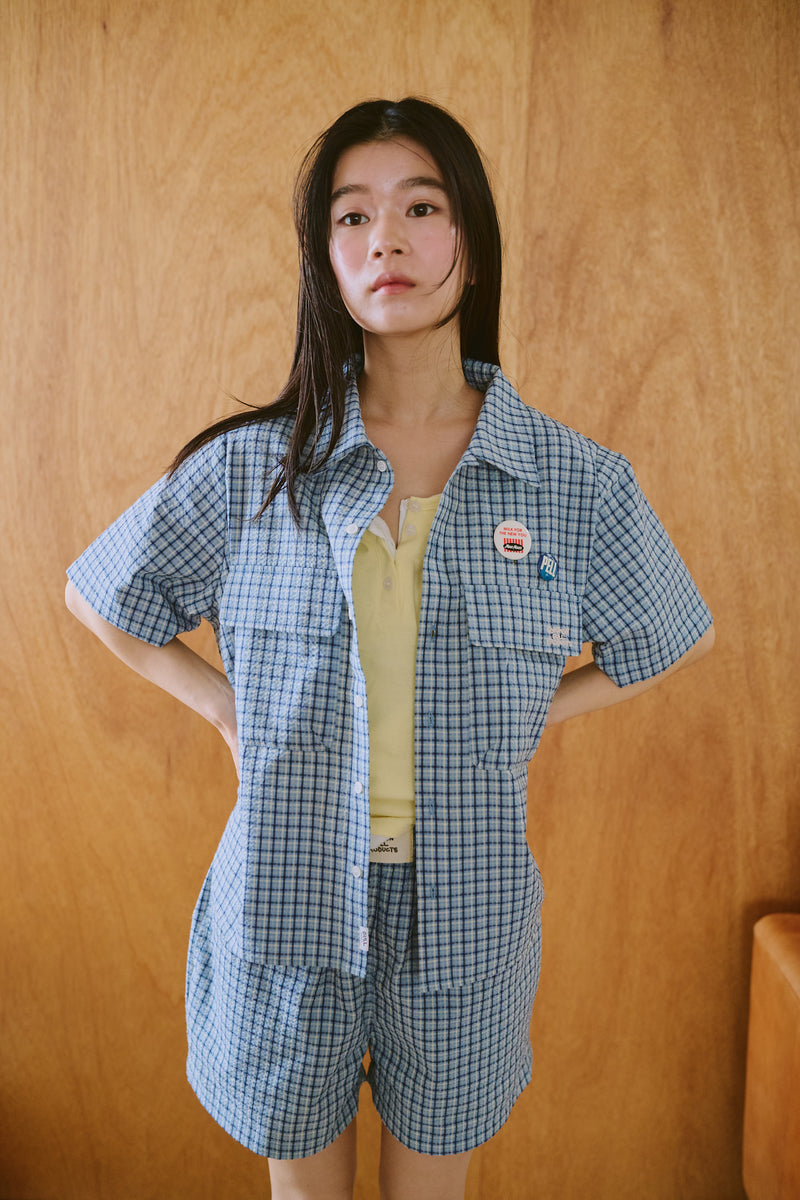 Shirts of memories that remain fresh 