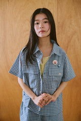 Shirts of memories that remain fresh 