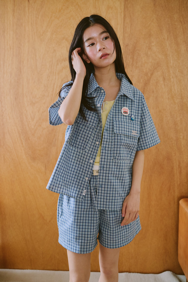 Shirts of memories that remain fresh 