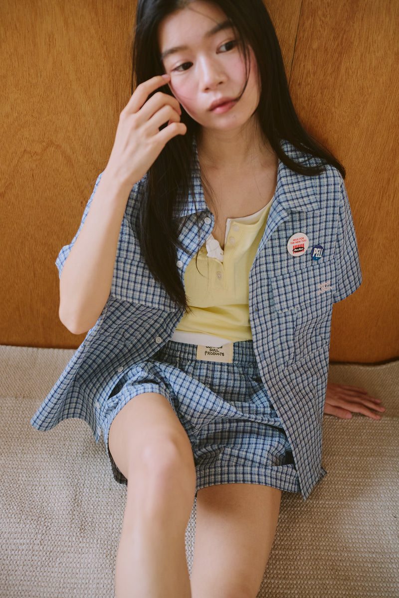 Shirts of memories that remain fresh 