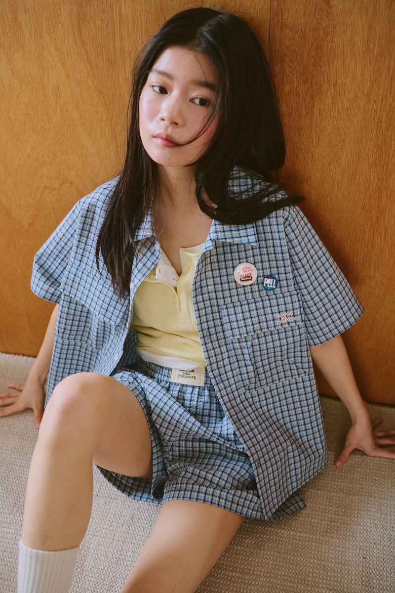 Shirts of memories that remain fresh 