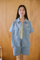 Shirts of memories that remain fresh 