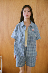 Shirts of memories that remain fresh 