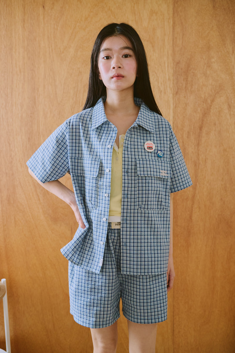 Shirts of memories that remain fresh 