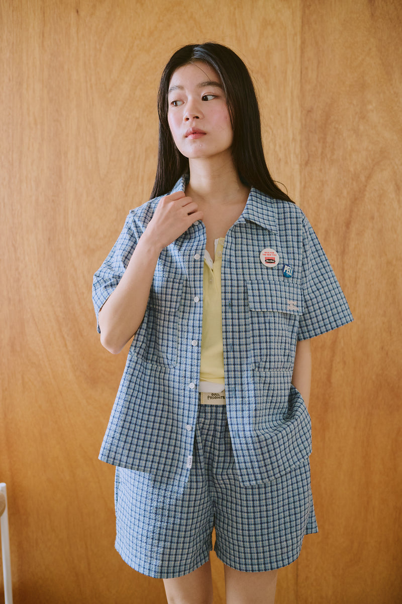 Fresh memories of short pants 