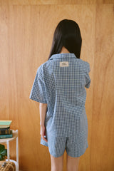 Fresh memories of short pants 