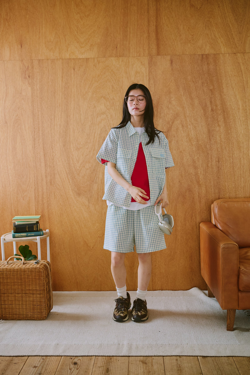 Fresh memories of short pants 