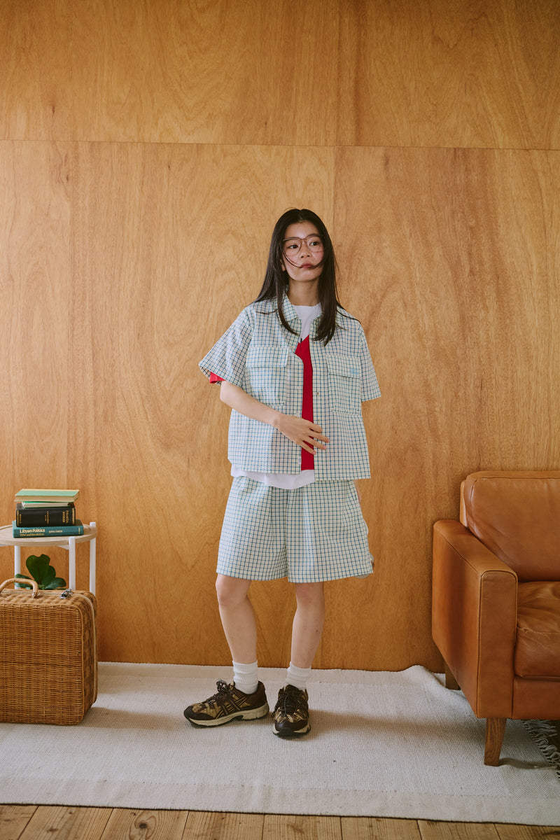 Fresh memories of short pants 