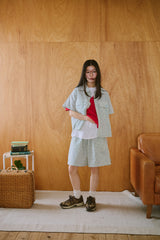 Shirts of memories that remain fresh 