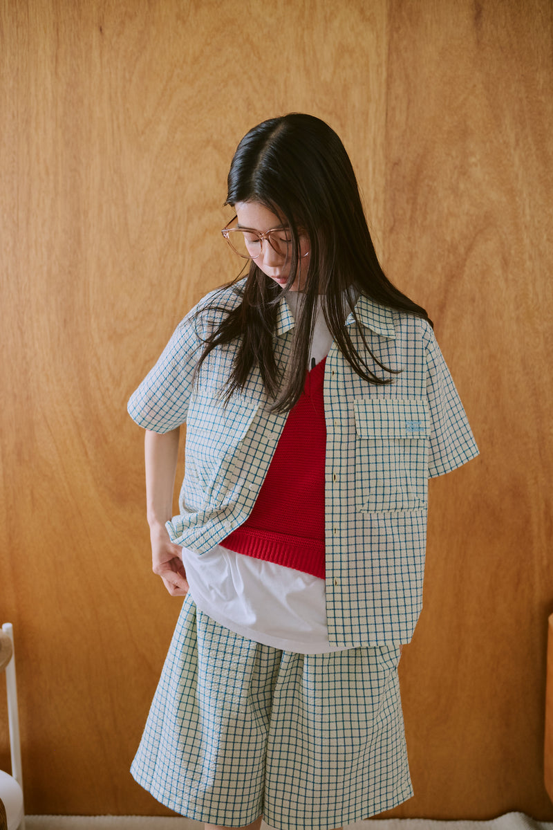 Fresh memories of short pants 