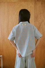 Shirts of memories that remain fresh 