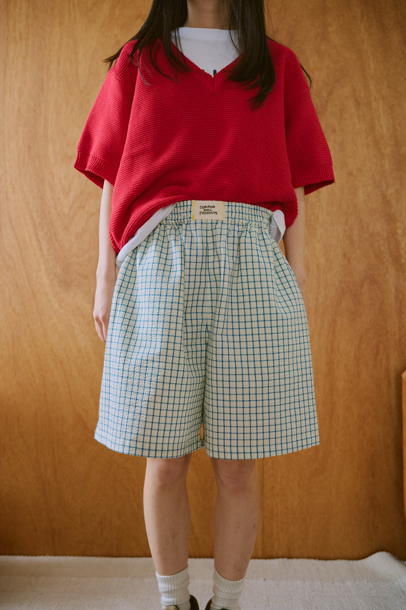 Fresh memories of short pants 