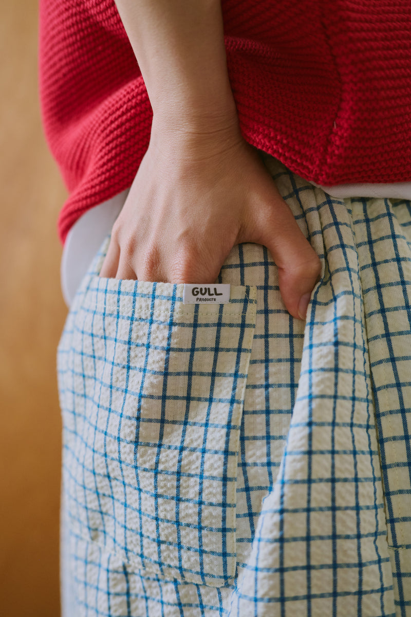 Fresh memories of short pants 