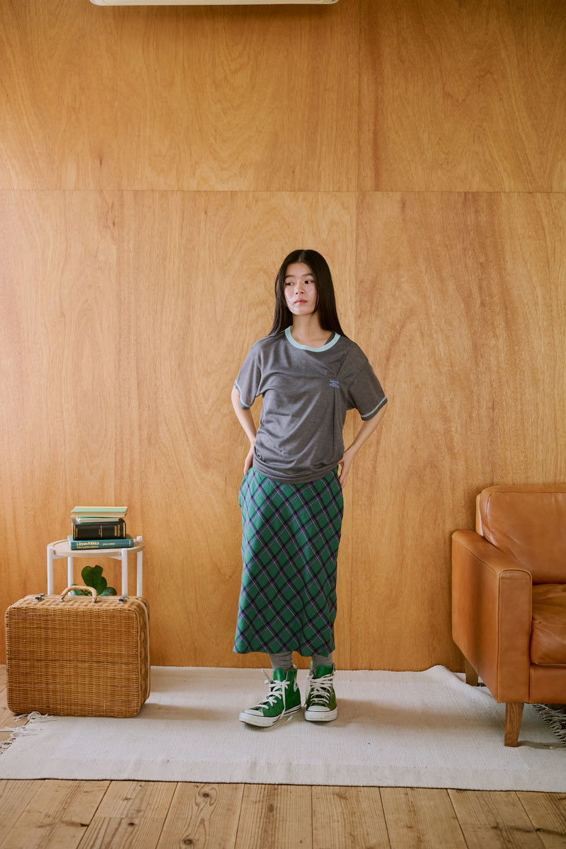 窓にぼんやり映る文字 "common gull products.