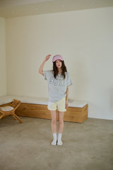 NO.9011☆gull tee