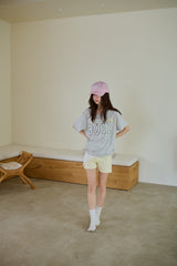 NO.9011☆gull tee