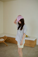 NO.9011☆gull tee