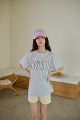 NO.9011☆gull tee