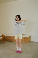 NO.9011☆gull tee