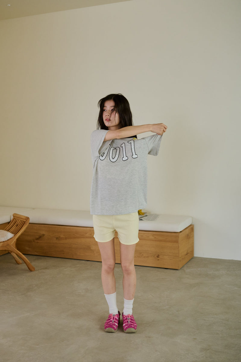 NO.9011☆gull tee