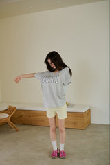 NO.9011☆gull tee