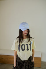 NO.9011☆gull tee