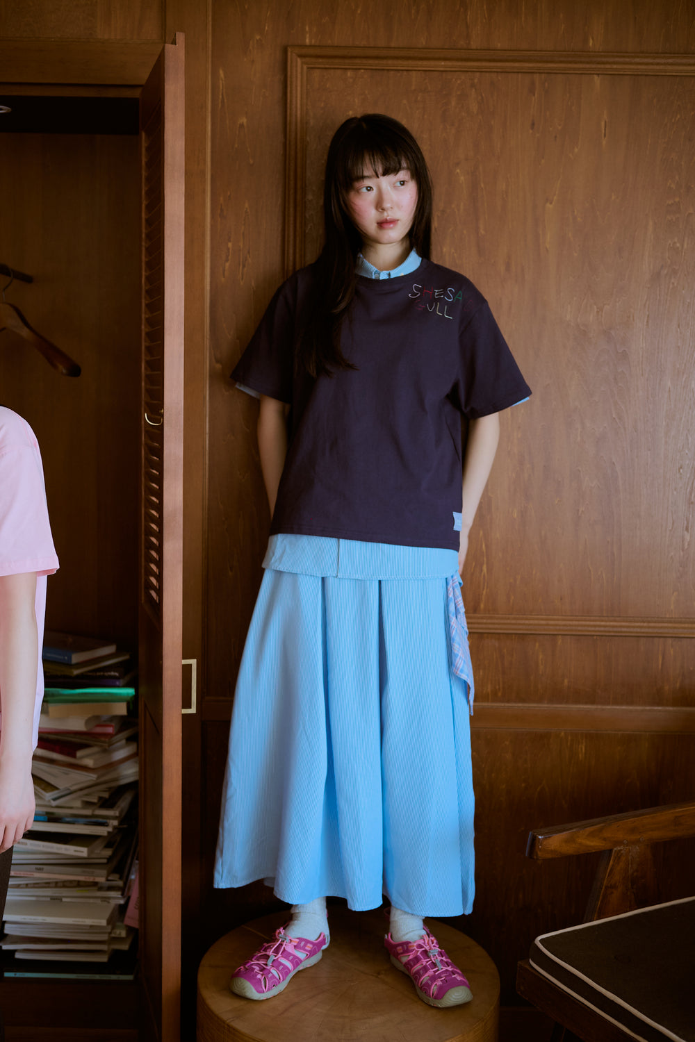 shesaidthat×common gull products. Hello, how about some coffee