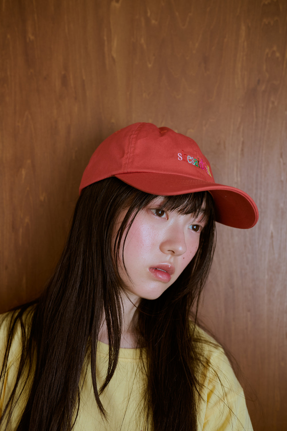 shesaidthat×common gull products. こんにちは、コーヒーでも