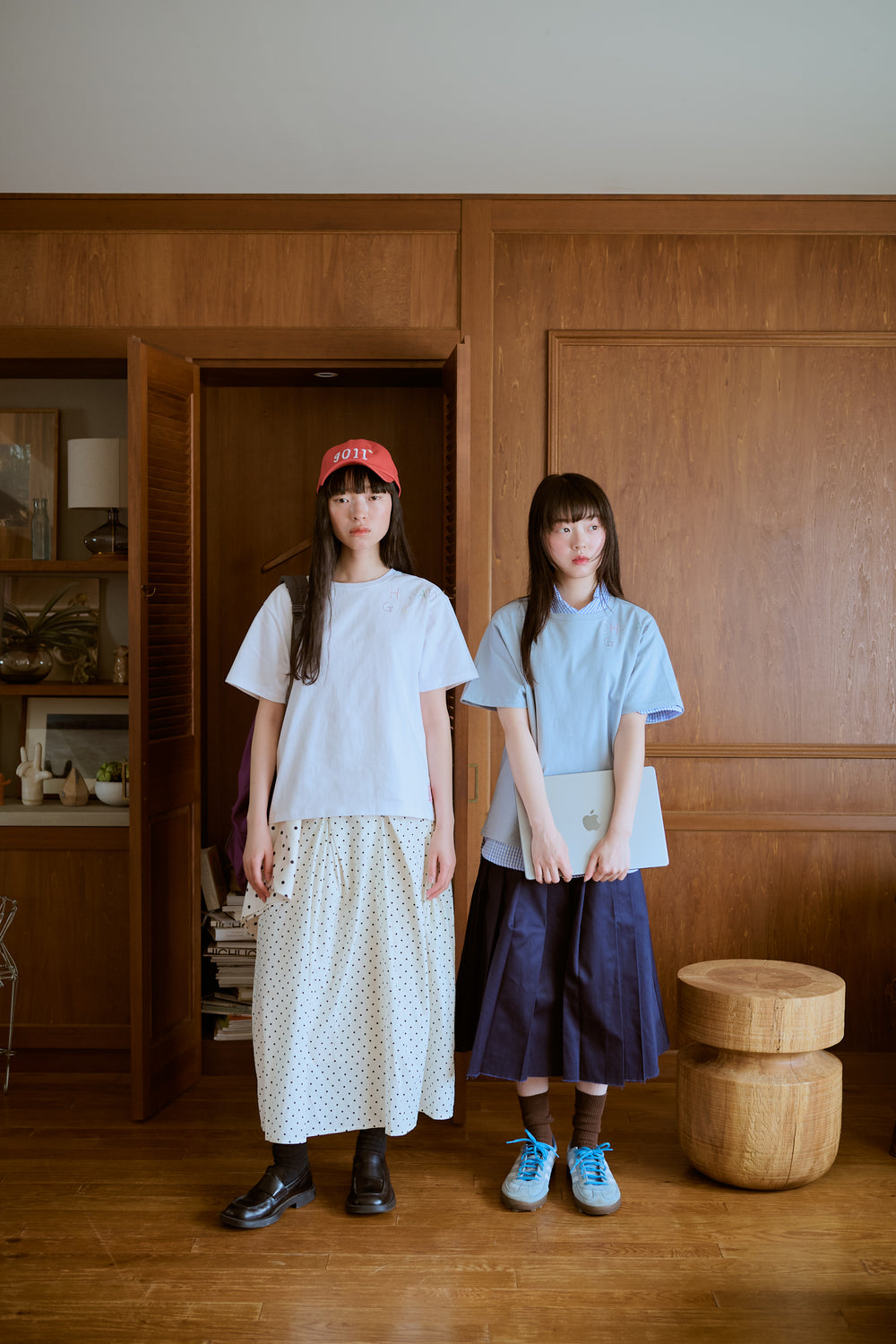 shesaidthat×common gull products. Hello, how about some coffee