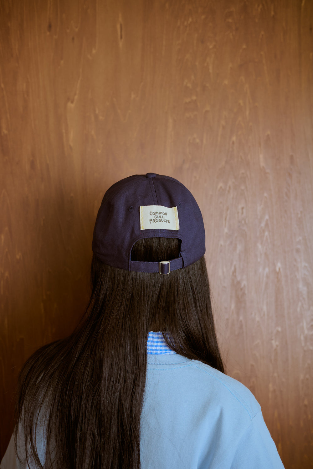 NO.9011☆gull cap – YZ