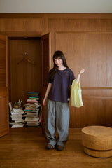 shesaidthat×common gull products. こんにちは、コーヒーでもどうですか？” bag ”