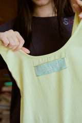 shesaidthat×common gull products. こんにちは、コーヒーでもどうですか？” bag ”