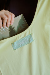 shesaidthat×common gull products. こんにちは、コーヒーでもどうですか？” bag ”