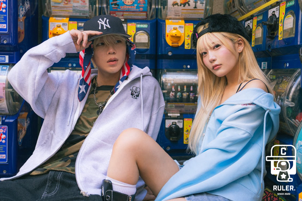 CENTIMETER OFFICIAL ONLINE STORE – YZ