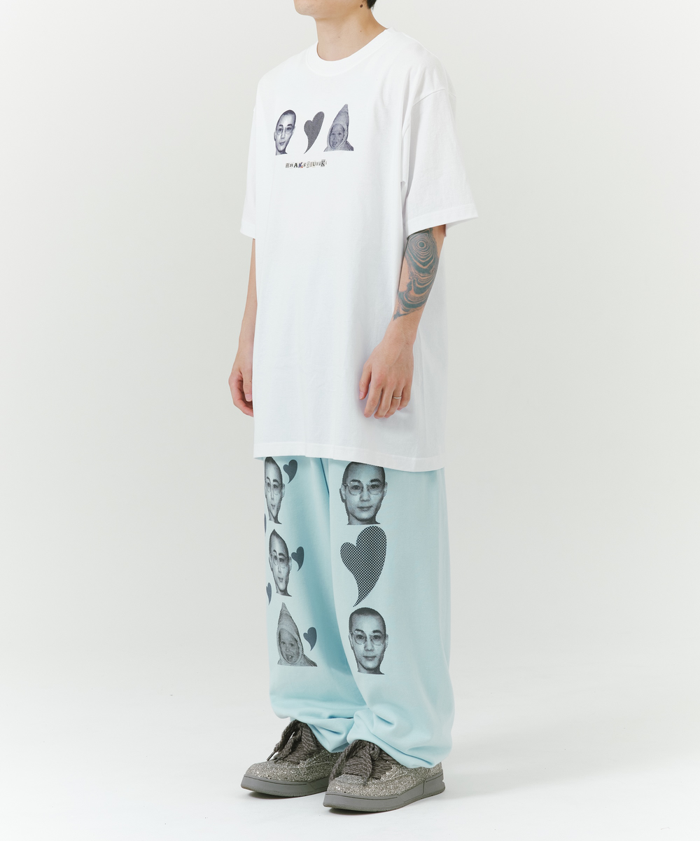 ARAKI x HIROKI TSUZUKI S/S BABY TEE♡ – YZ