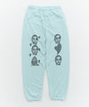ARAKI x HIROKI TSUZUKI BABY SWEAT PANTS♡ 