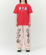 ARAKI x HIROKI TSUZUKI S/S BABY TEE♡