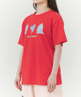 ARAKI x HIROKI TSUZUKI S/S BABY TEE♡