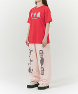 ARAKI x HIROKI TSUZUKI S/S BABY TEE♡