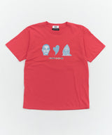 ARAKI x HIROKI TSUZUKI S/S BABY TEE♡