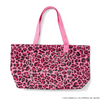 ×HELLO KITTY Rhinestone Tote Bag 