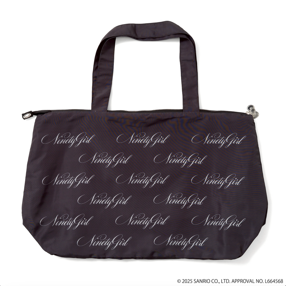 HELLO KITTY Gal Shopper Bag – YZ