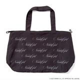 ×HELLO KITTY Gal Shopper Bag 