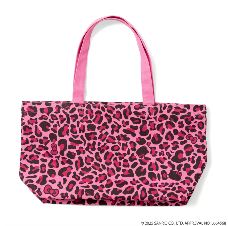 バッグ HELLO KITTY Rhinestone Tote Bag HELLO KITTY Rhinestone Tote Bag – YZ