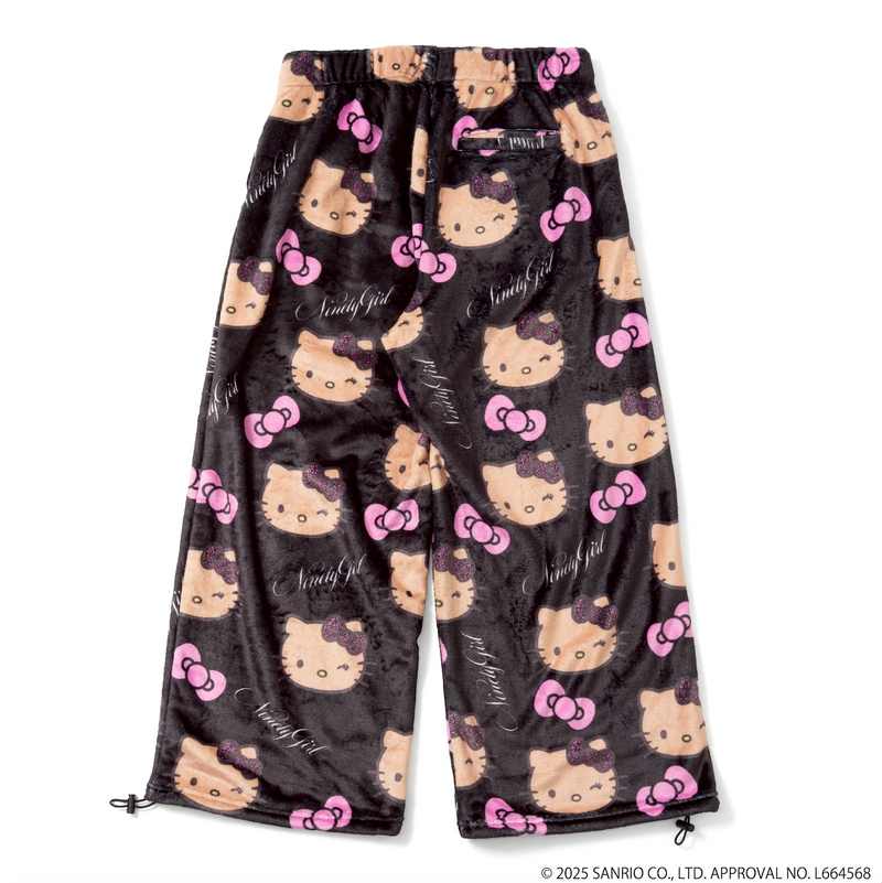 HELLO KITTY Mocomoco Gal Pants – YZ